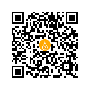 牙Cup SparkRaise 捐款 QR 碼